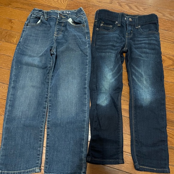 Levi’s & children’s place size 5T . ( Two set ) - Picture 2 of 5